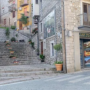 La Casa Del Custode Caccamo