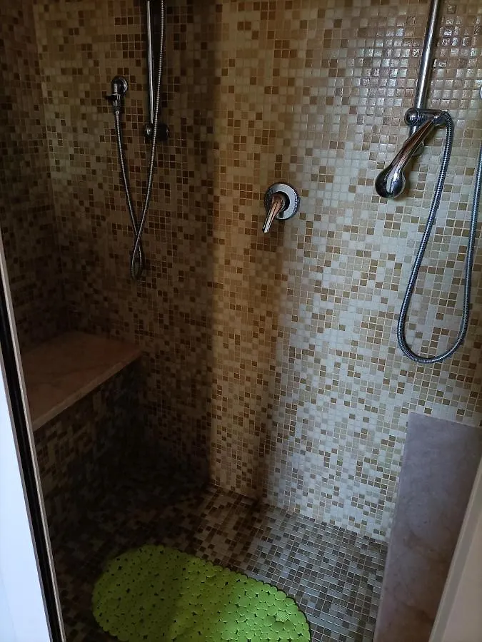 Appartamento Casa Nonna Pina Fanusa Italia