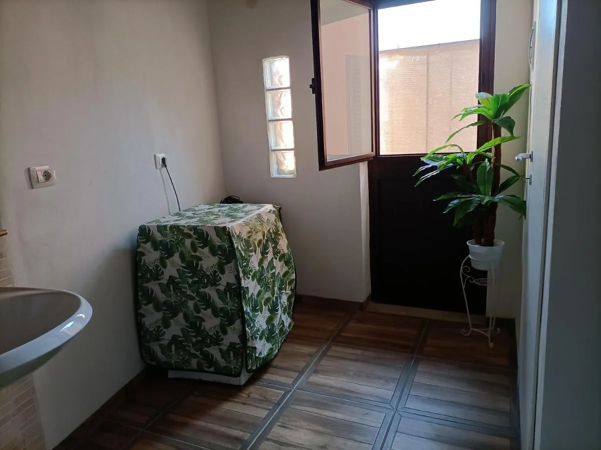 Appartamento Casa Nonna Pina Fanusa 0*,  Italia